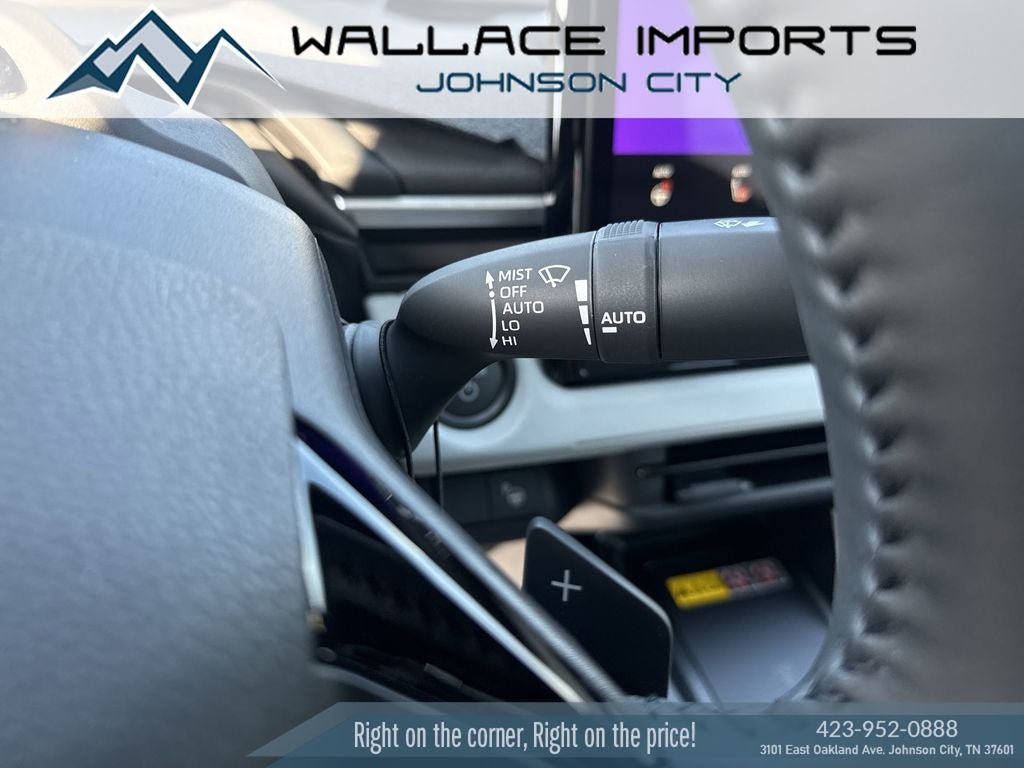 New 2026 Subaru Solterra AWD/4WD image 20