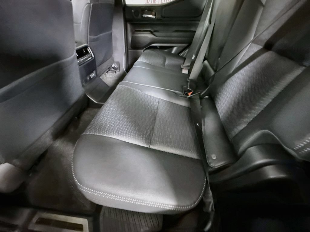 Certified 2025 Toyota Land Cruiser w/ Premium Package AWD/4WD image 30