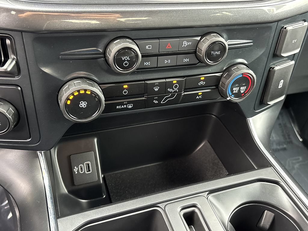 Used 2026 Ford F150 STX RWD image 19