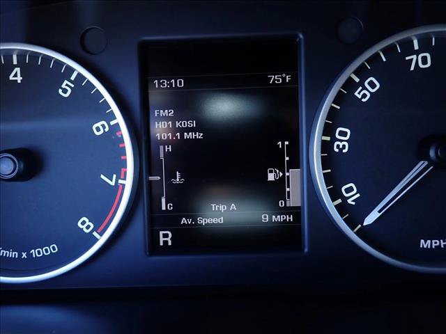Used 2013 Land Rover Range Rover Sport HSE LUX AWD/4WD image 23