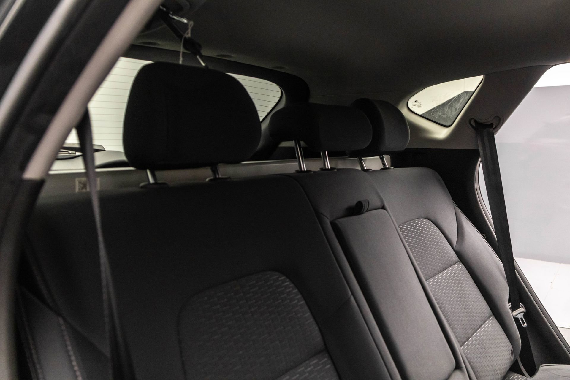 Used 2021 Hyundai Tucson SEL FWD image 35