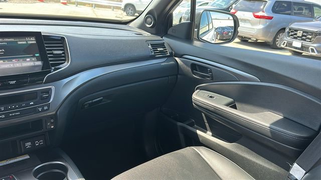 Used 2023 Honda Passport EX-L image 26