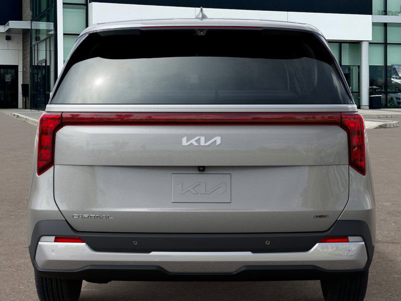 New 2026 Kia Carnival EX image 14