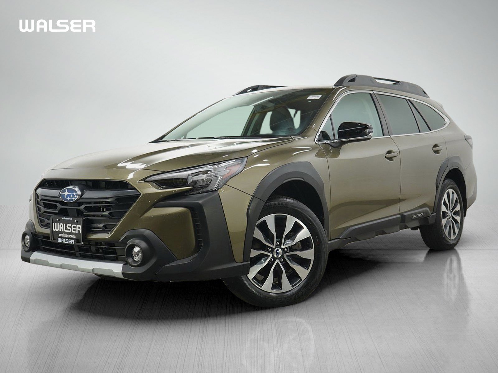 Used 2024 Subaru Outback Limited XT