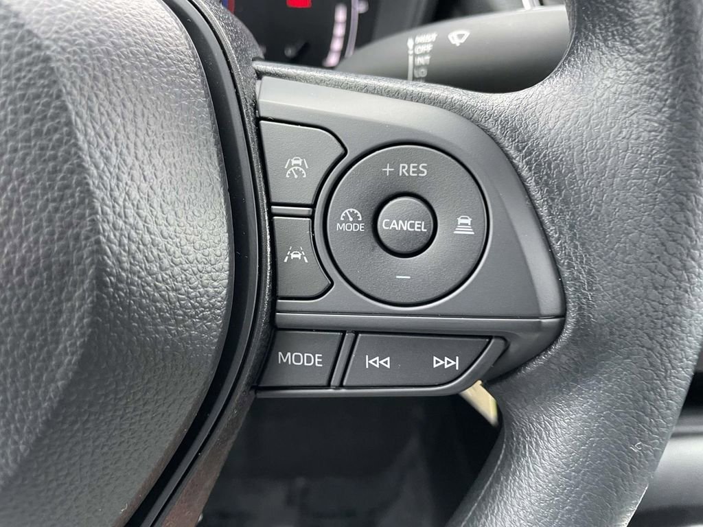 New 2026 Toyota Corolla LE image 33