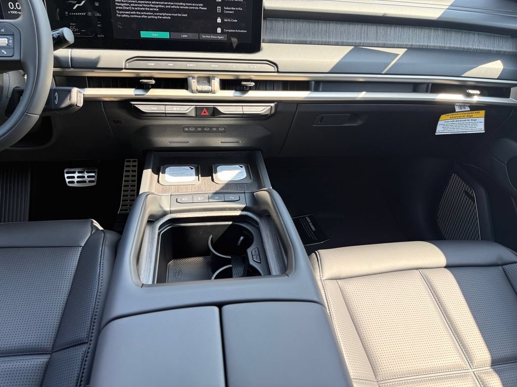 New 2027 Kia Telluride SX Prestige AWD/4WD image 11