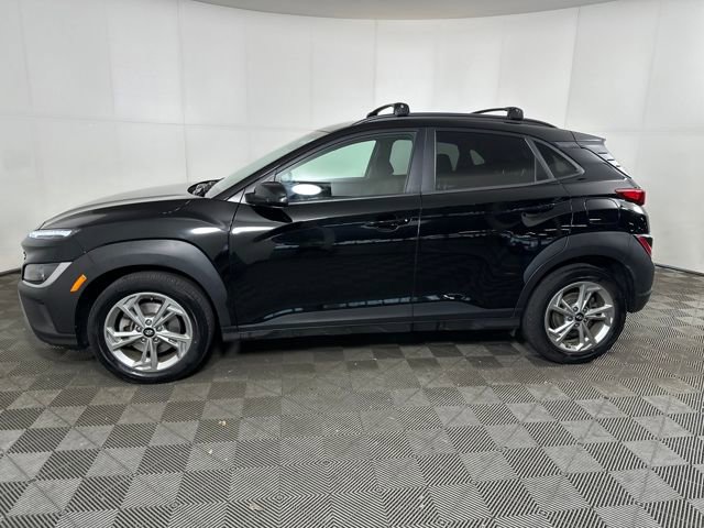 Certified 2023 Hyundai Kona SEL image 6