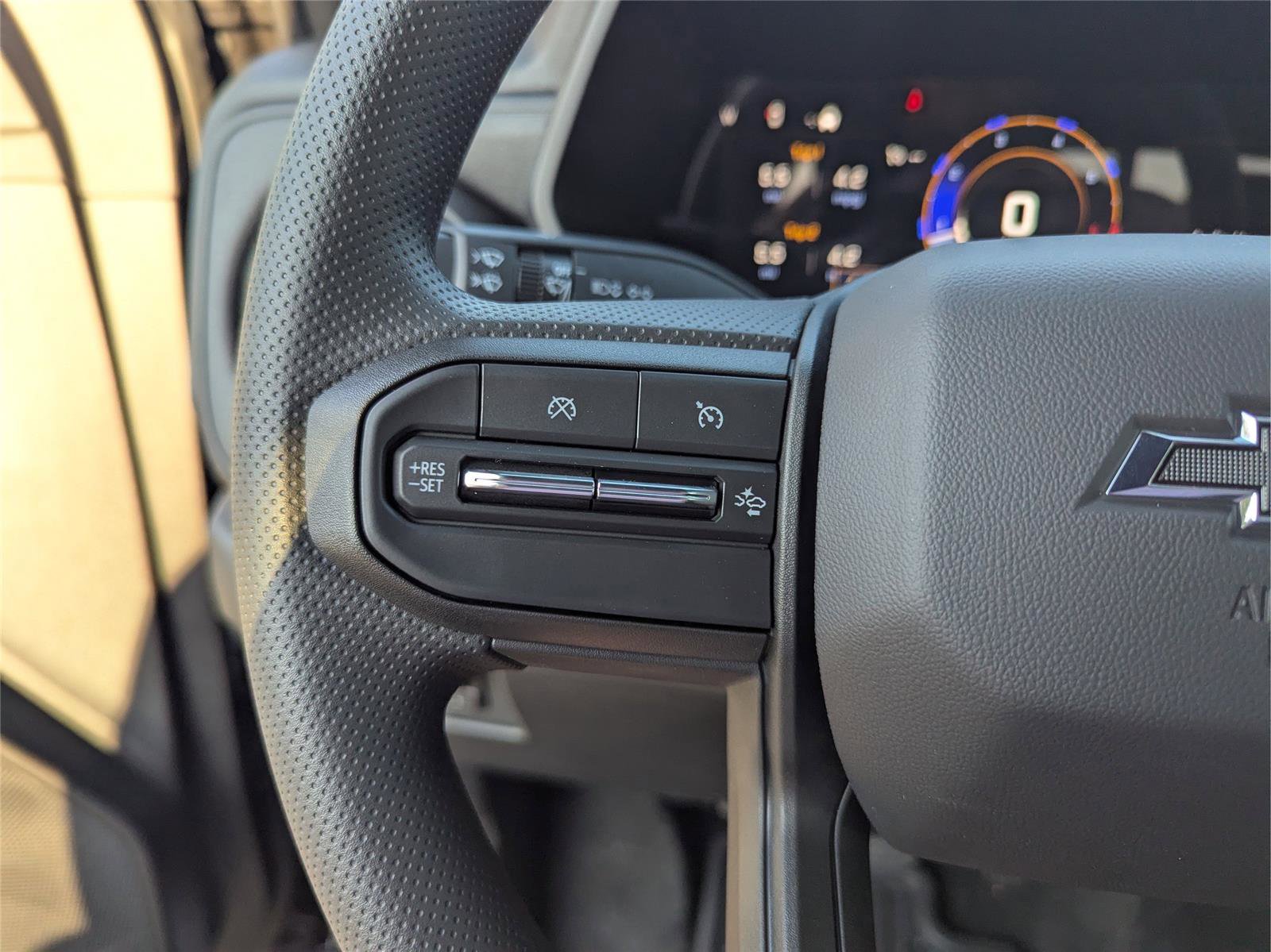 New 2026 Chevrolet Colorado Trail Boss image 30