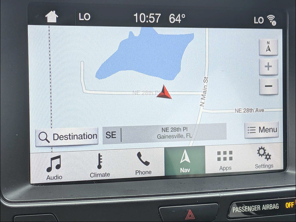 Used 2019 Ford Explorer XLT w/ Equipment Group 202A FWD image 25