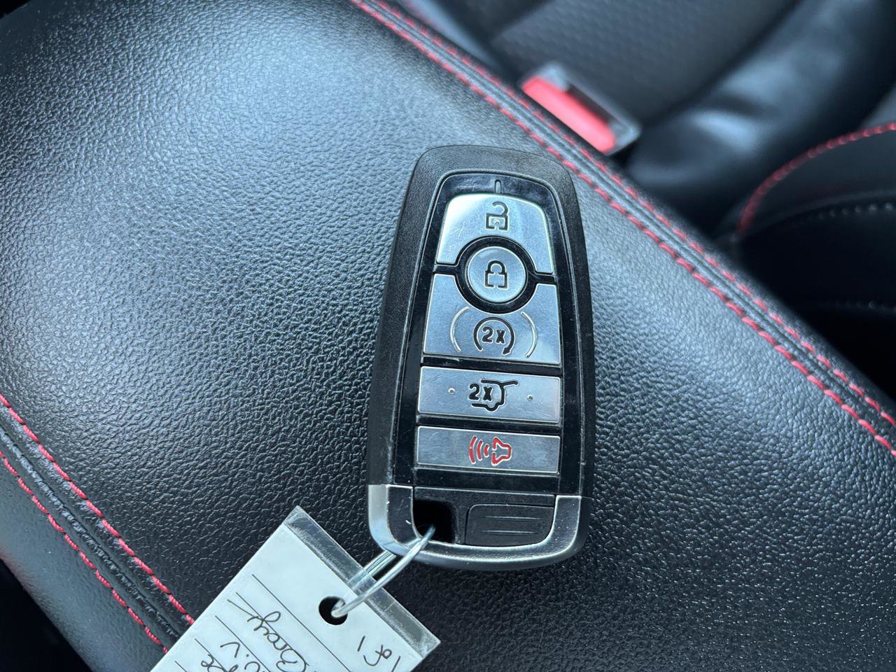 Used 2023 Ford Escape ST-Line w/ Tech Pack #1 image 25