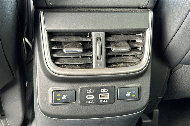 Used 2024 Subaru Outback Touring XT AWD/4WD image 13