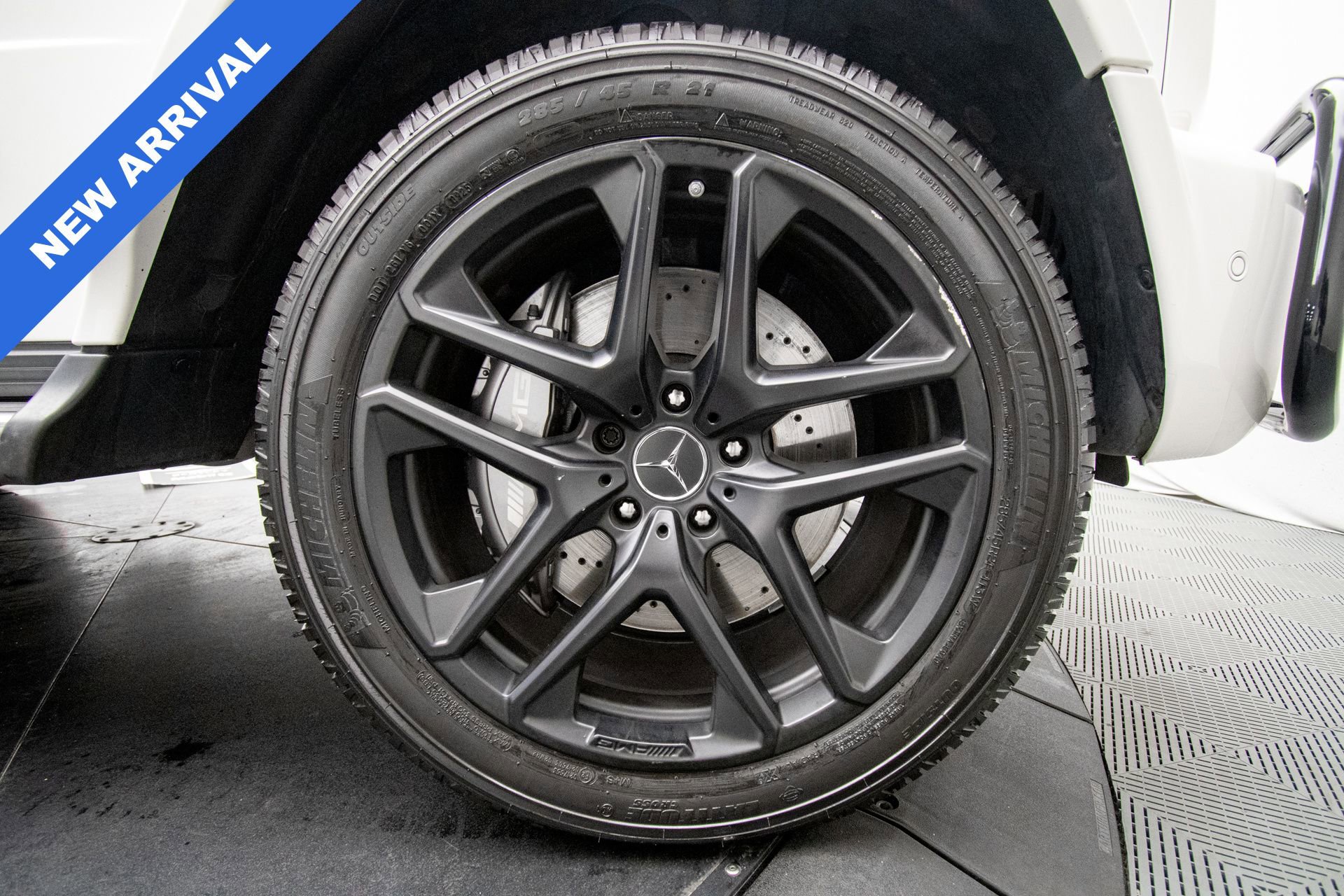 Used 2022 Mercedes-Benz G 63 AMG 4MATIC image 30