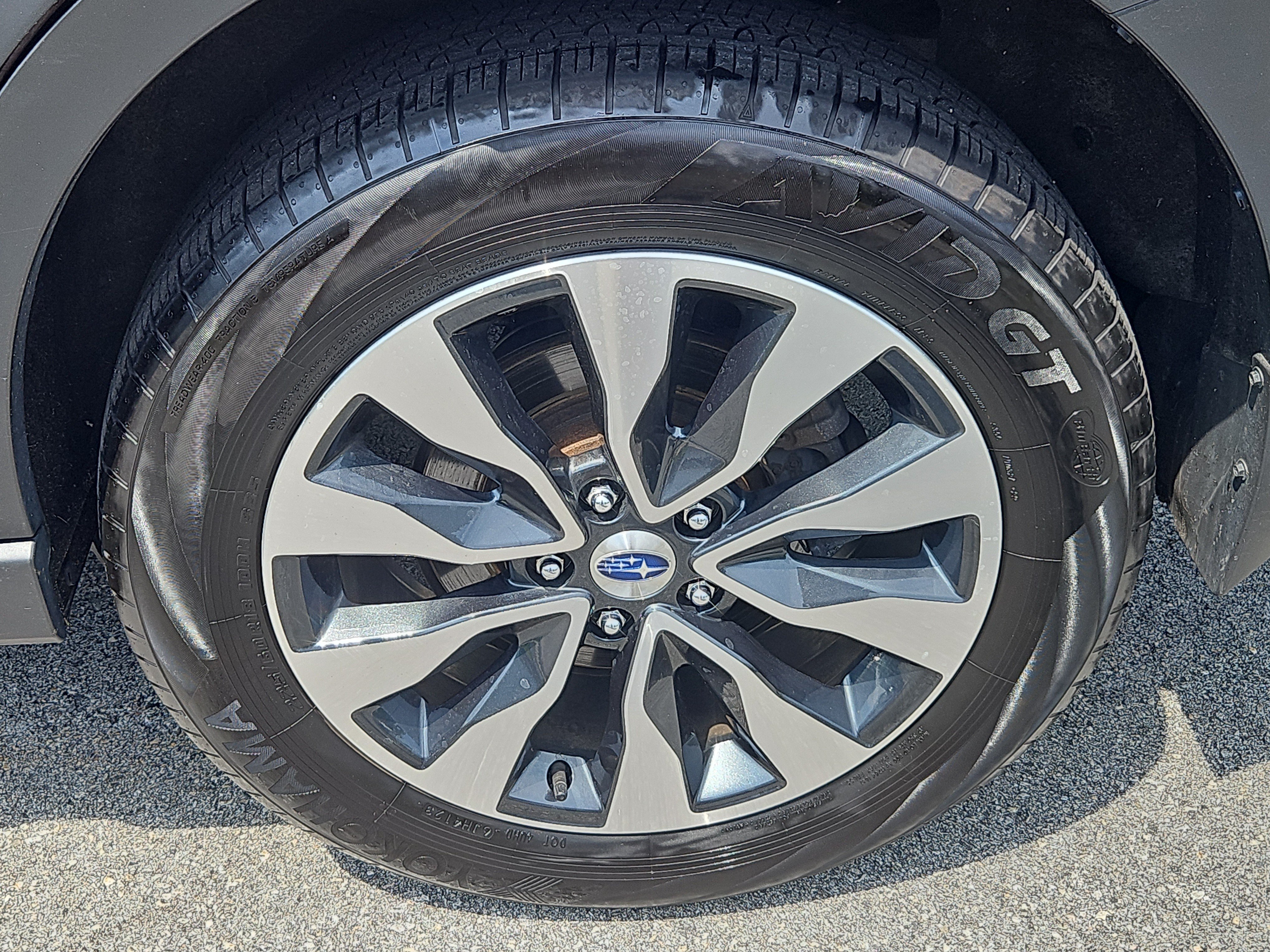Used 2024 Subaru Outback Limited AWD/4WD image 31