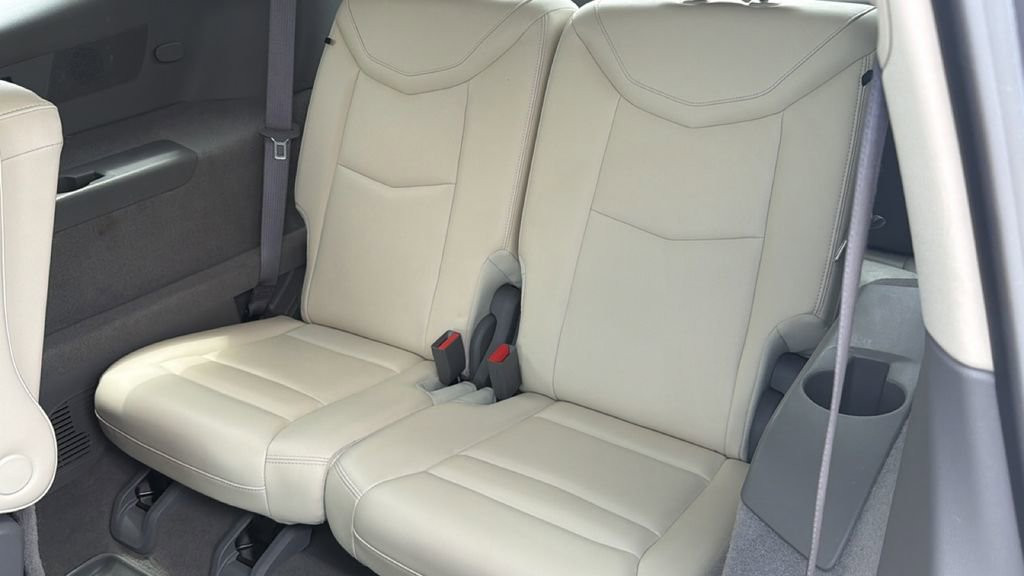 Used 2021 Cadillac XT6 Premium Luxury image 27