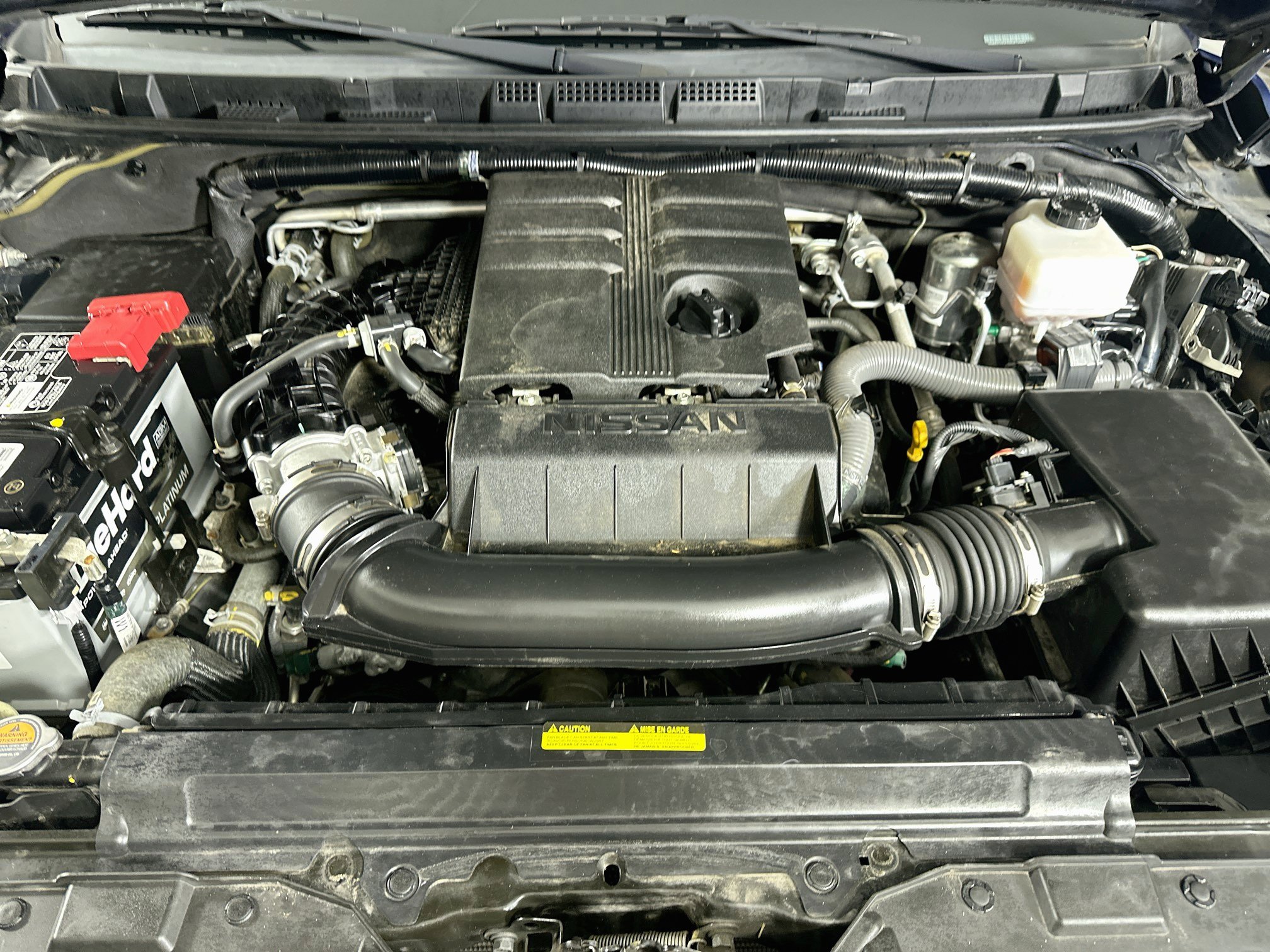 Used 2023 Nissan Frontier SV w/ Technology Package AWD/4WD image 31