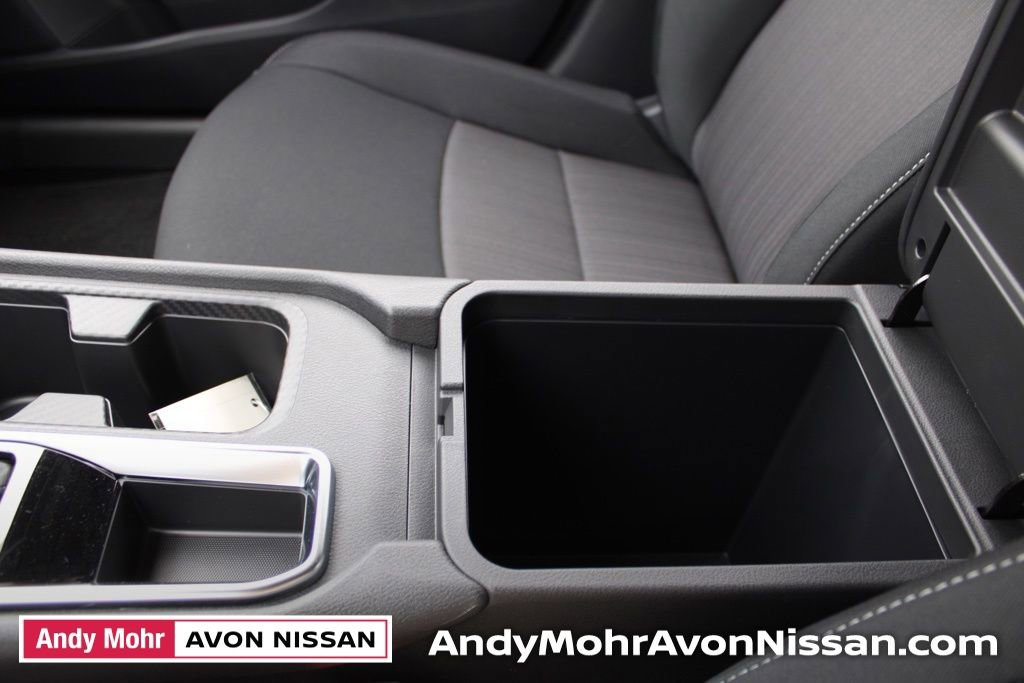 New 2025 Nissan Sentra SV image 26