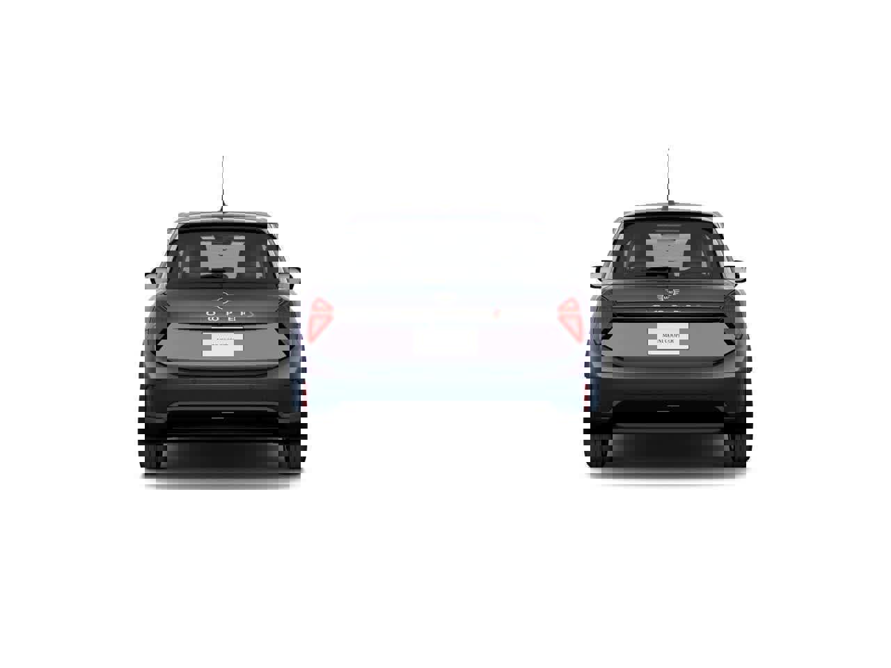 New 2026 MINI Cooper S image 5