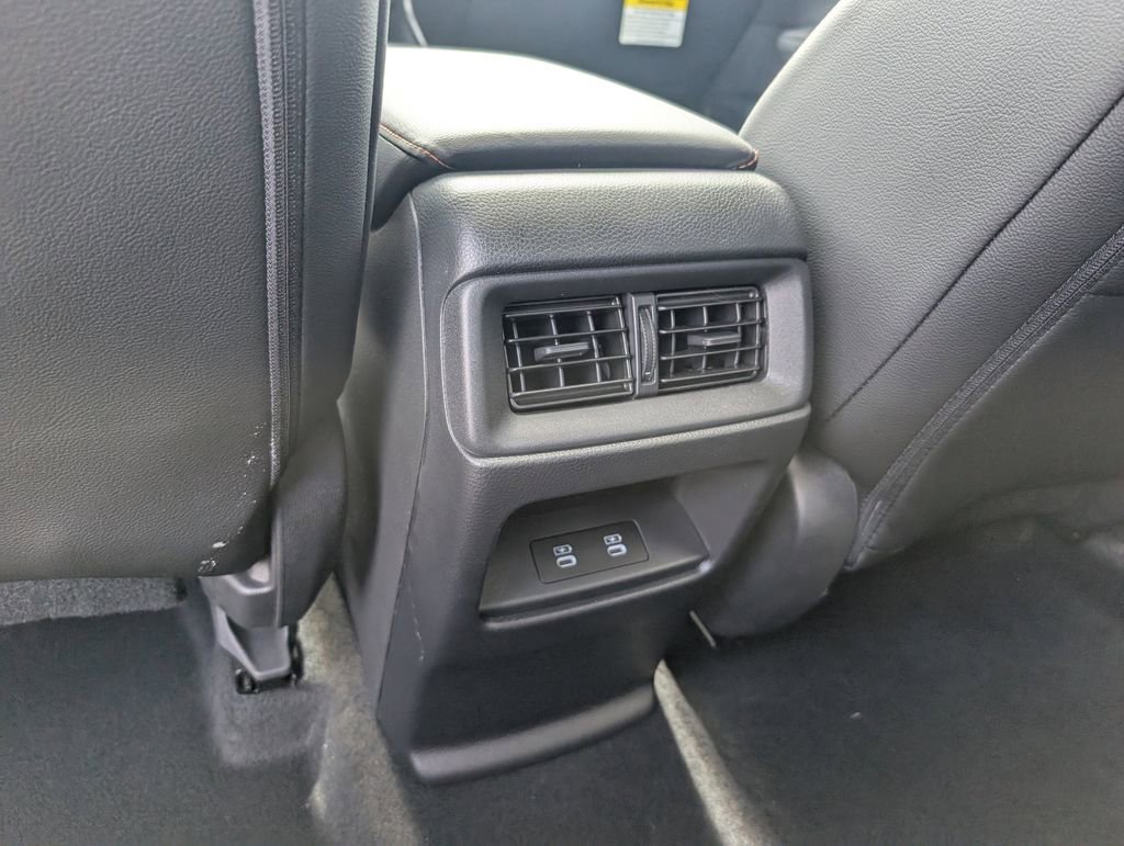 New 2026 Honda CR-V Sport-L image 28