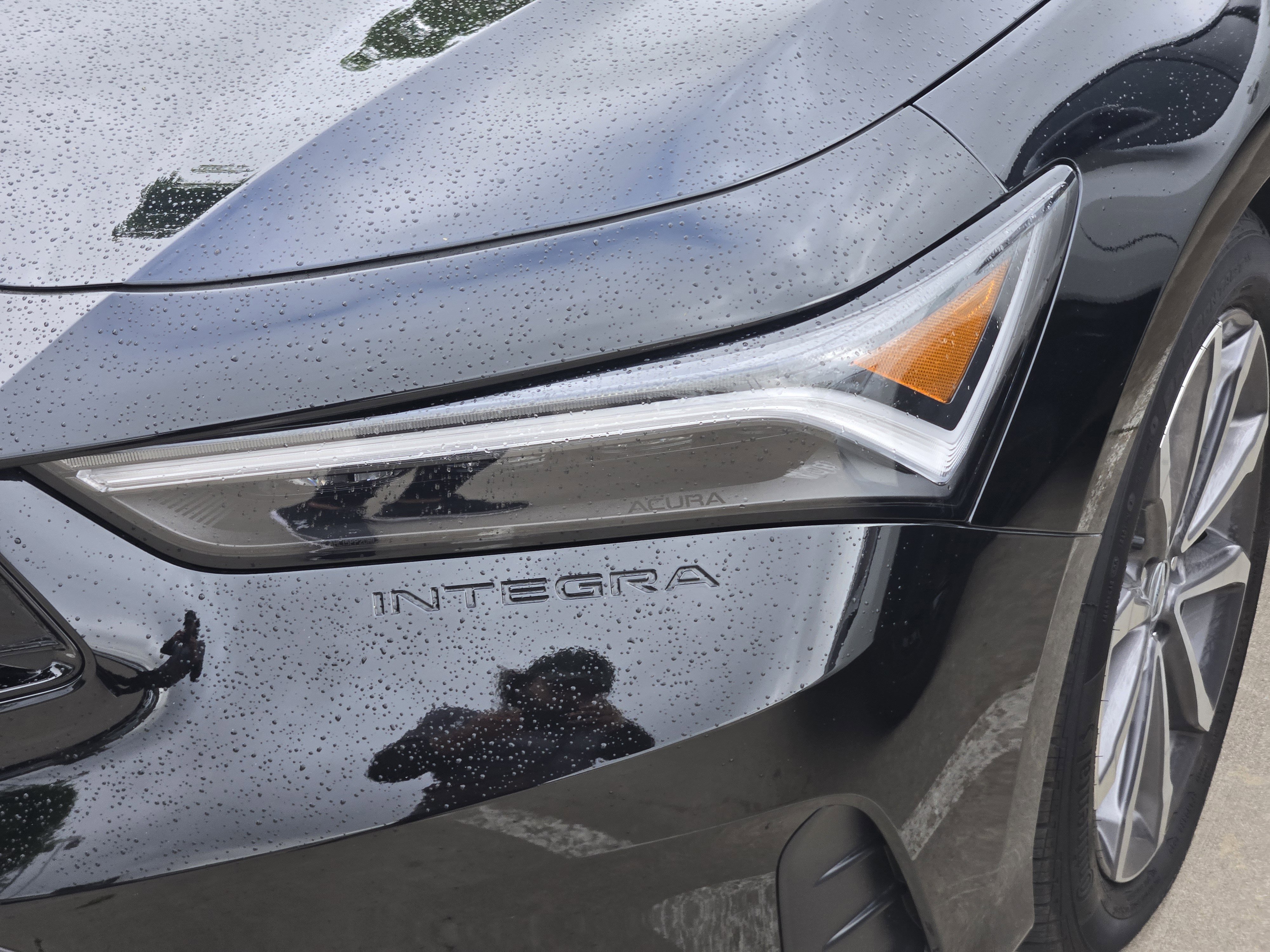 Used 2024 Acura Integra image 9