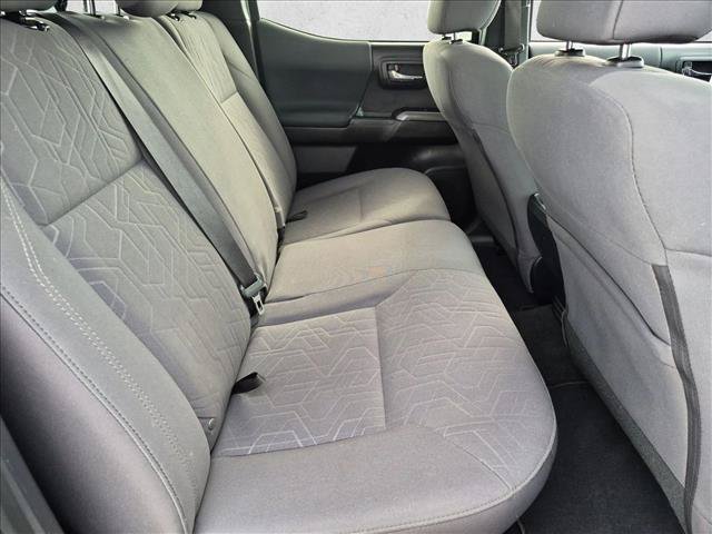 Used 2019 Toyota Tacoma TRD Off-Road w/ Technology Package RWD image 20