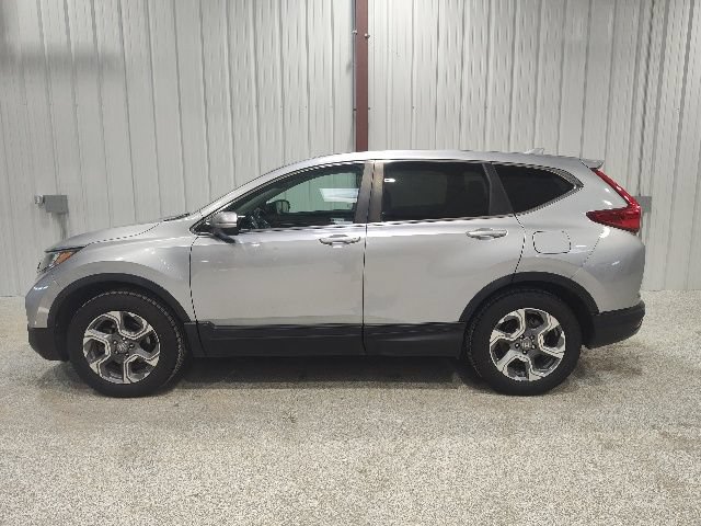Used 2019 Honda CR-V EX-L image 9