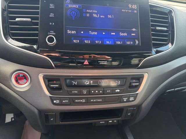 Used 2022 Honda Ridgeline RTL image 23