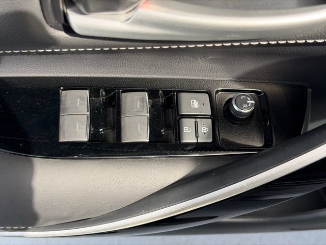 Certified 2021 Toyota Corolla XSE w/ XSE Preferred Package image 24