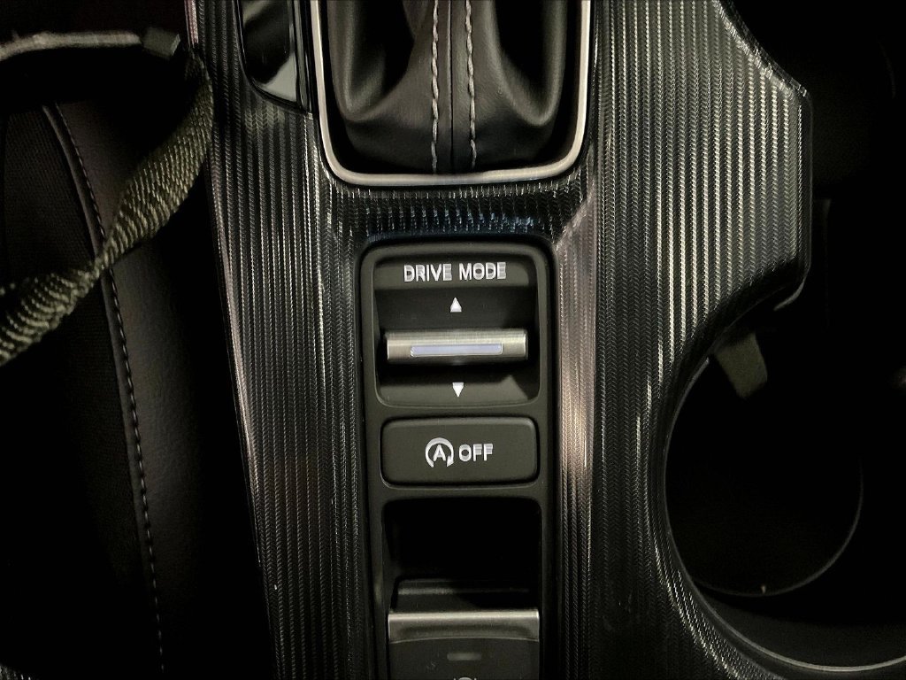 New 2026 Honda Civic Sport image 16