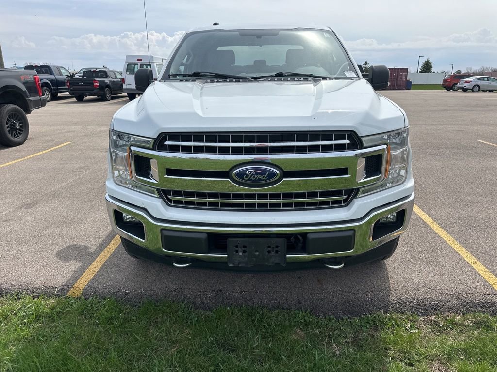Used 2018 Ford F150 XLT w/ XTR Package image 17