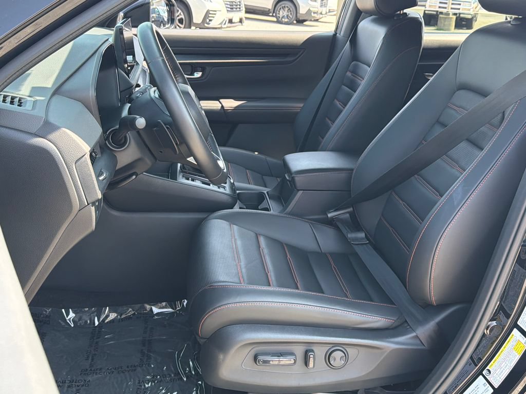 Used 2024 Honda CR-V Sport-L image 25