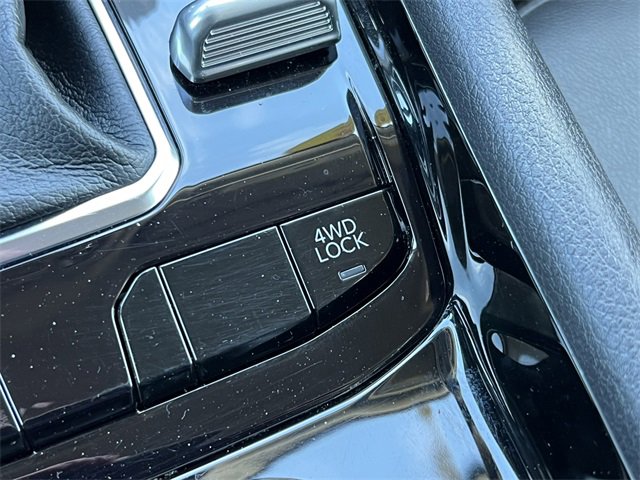 Certified 2022 Jeep Compass Limited image 30