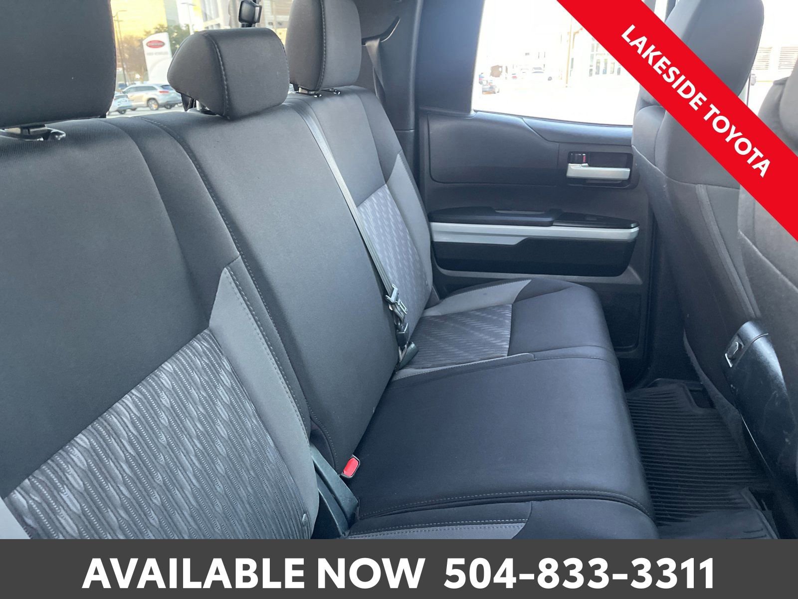 Used 2018 Toyota Tundra SR5 image 18