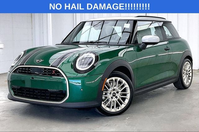 Used 2026 MINI Cooper S FWD image 2