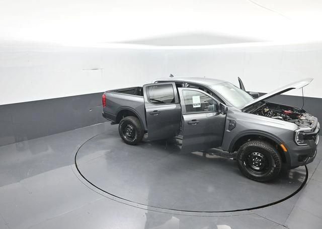 New 2026 Ford Ranger XL RWD image 30
