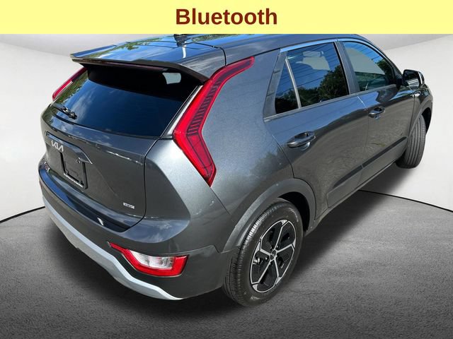 Used 2026 Kia Niro LX FWD image 10