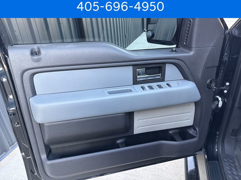 Used 2013 Ford F150 XL w/ Mid Equipment Group RWD image 19