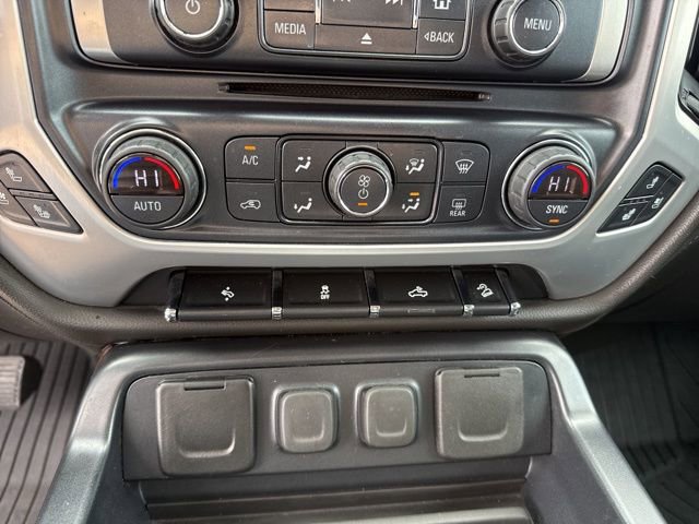 Used 2018 GMC Sierra 1500 SLT w/ SLT Premium Package image 30