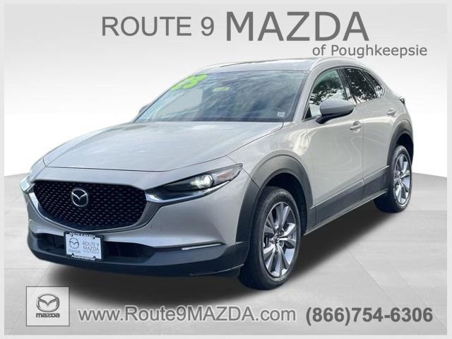 Certified 2023 MAZDA CX-30 AWD 2.5 S w/ Select Package image 1