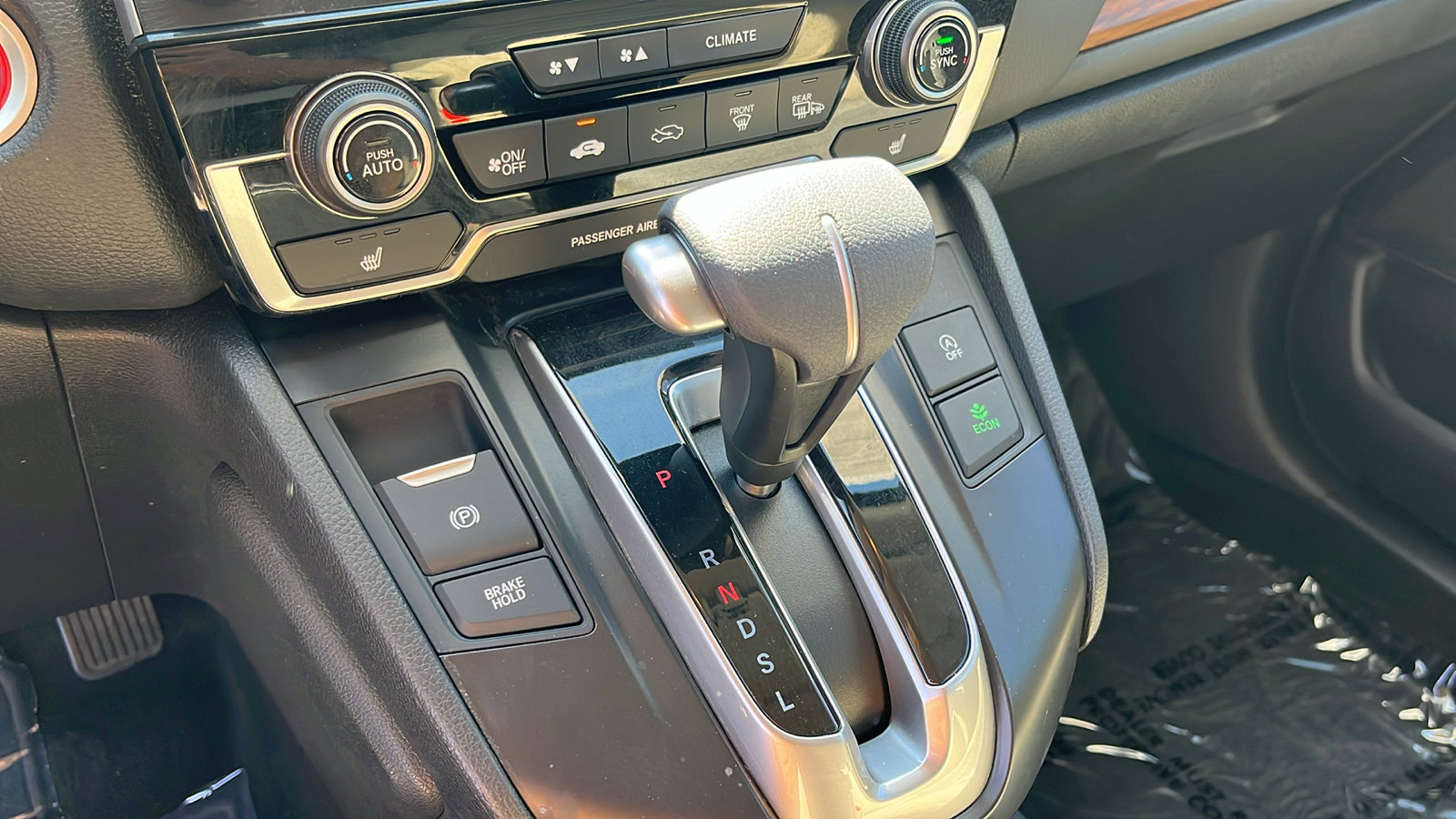 Used 2022 Honda CR-V EX image 21