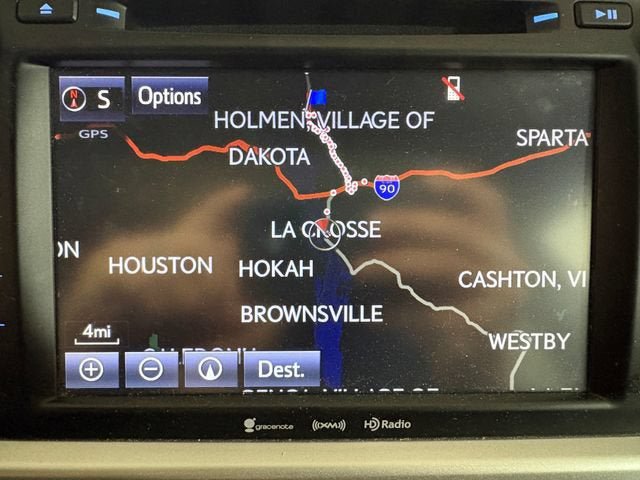 Used 2019 Toyota Highlander XLE AWD/4WD image 10