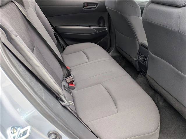 Used 2024 Toyota Corolla Cross LE FWD image 19