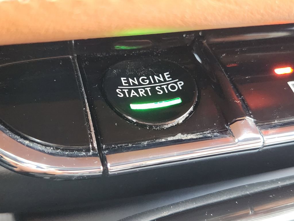 Used 2022 Lincoln Nautilus Black Label w/ Class II Trailer Tow Package image 21