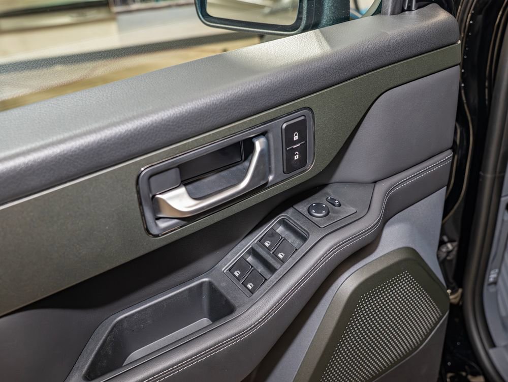 New 2025 INEOS Grenadier AWD/4WD image 14