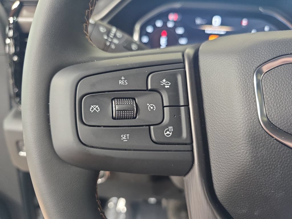 New 2026 GMC Sierra 3500 AT4 w/ AT4 Premium Plus Package AWD/4WD image 16