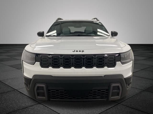 New 2026 Jeep Cherokee Limited image 2
