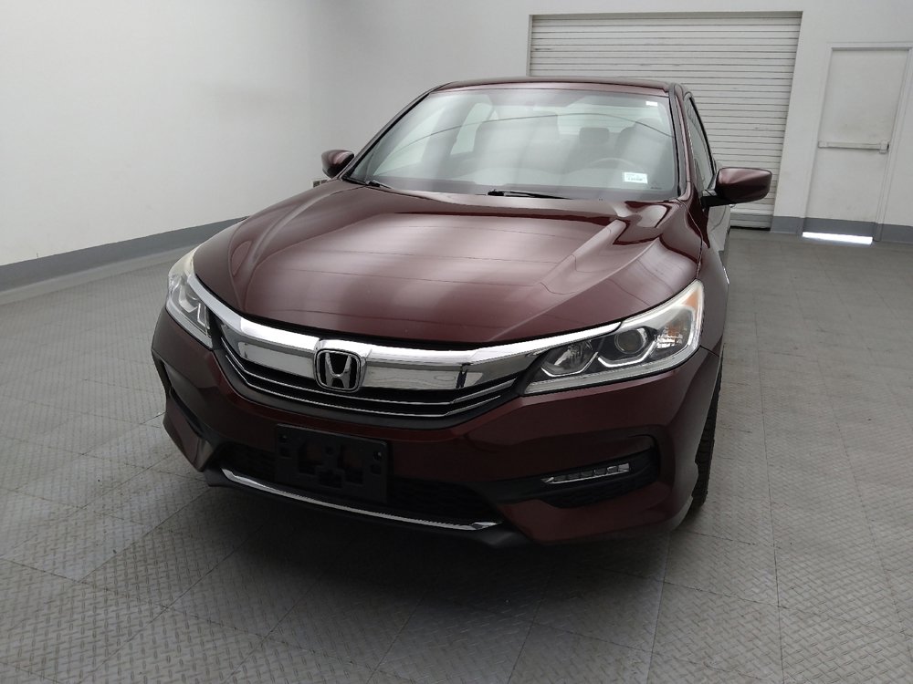 Used 2017 Honda Accord Sport Special Edition image 15
