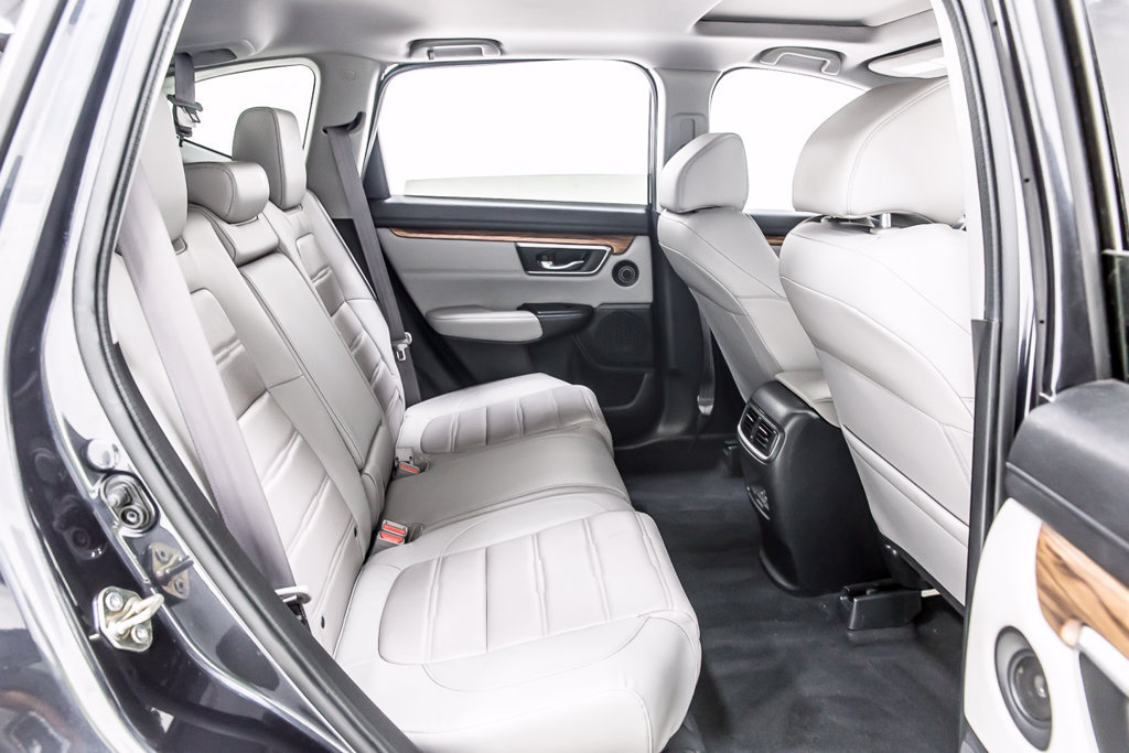 Used 2019 Honda CR-V Touring image 33