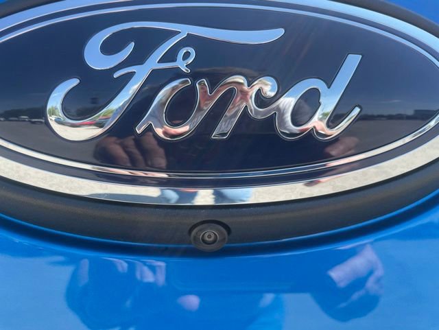 New 2026 Ford Ranger XLT AWD/4WD image 12