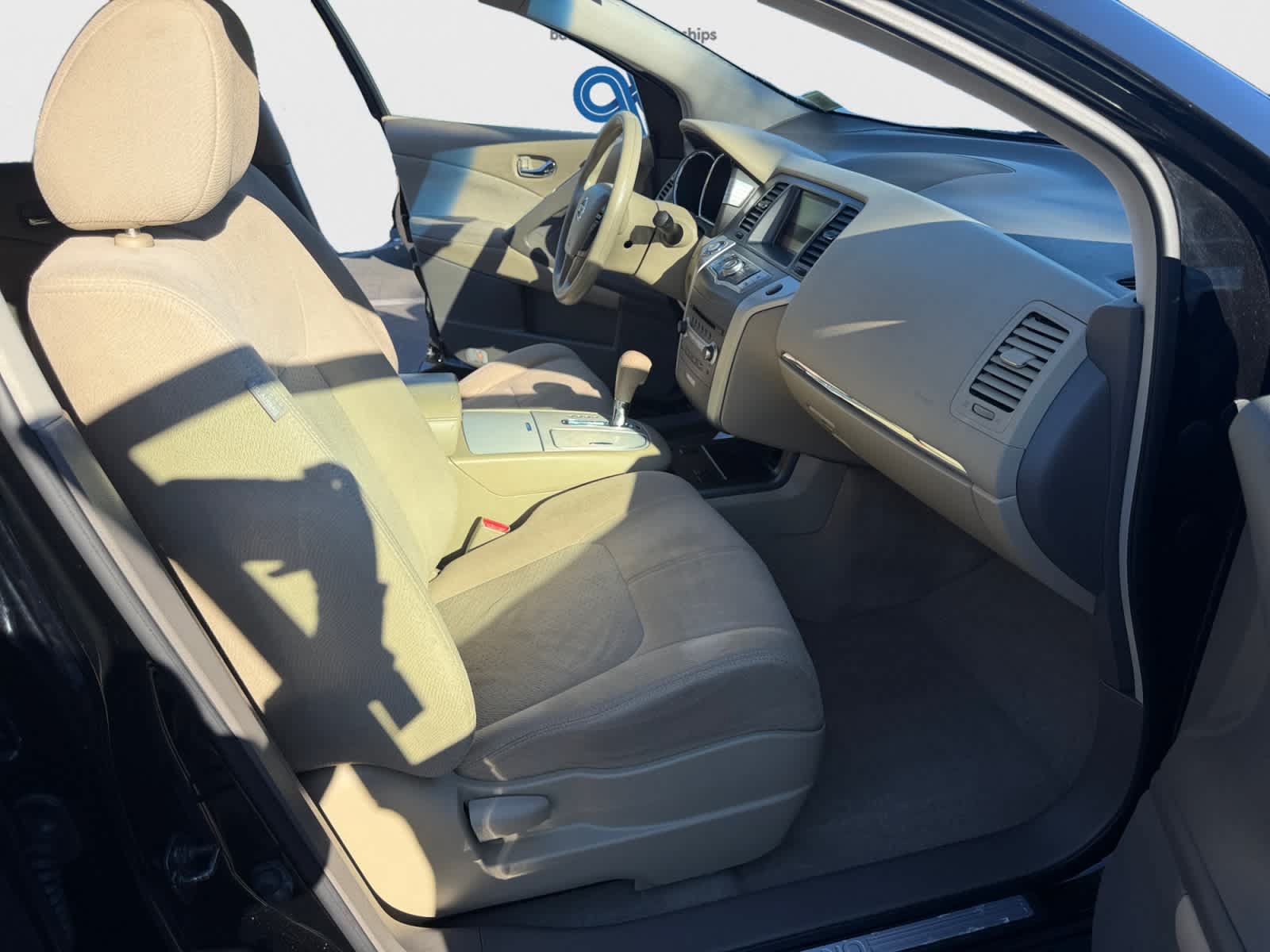 Used 2014 Nissan Murano S AWD/4WD image 23
