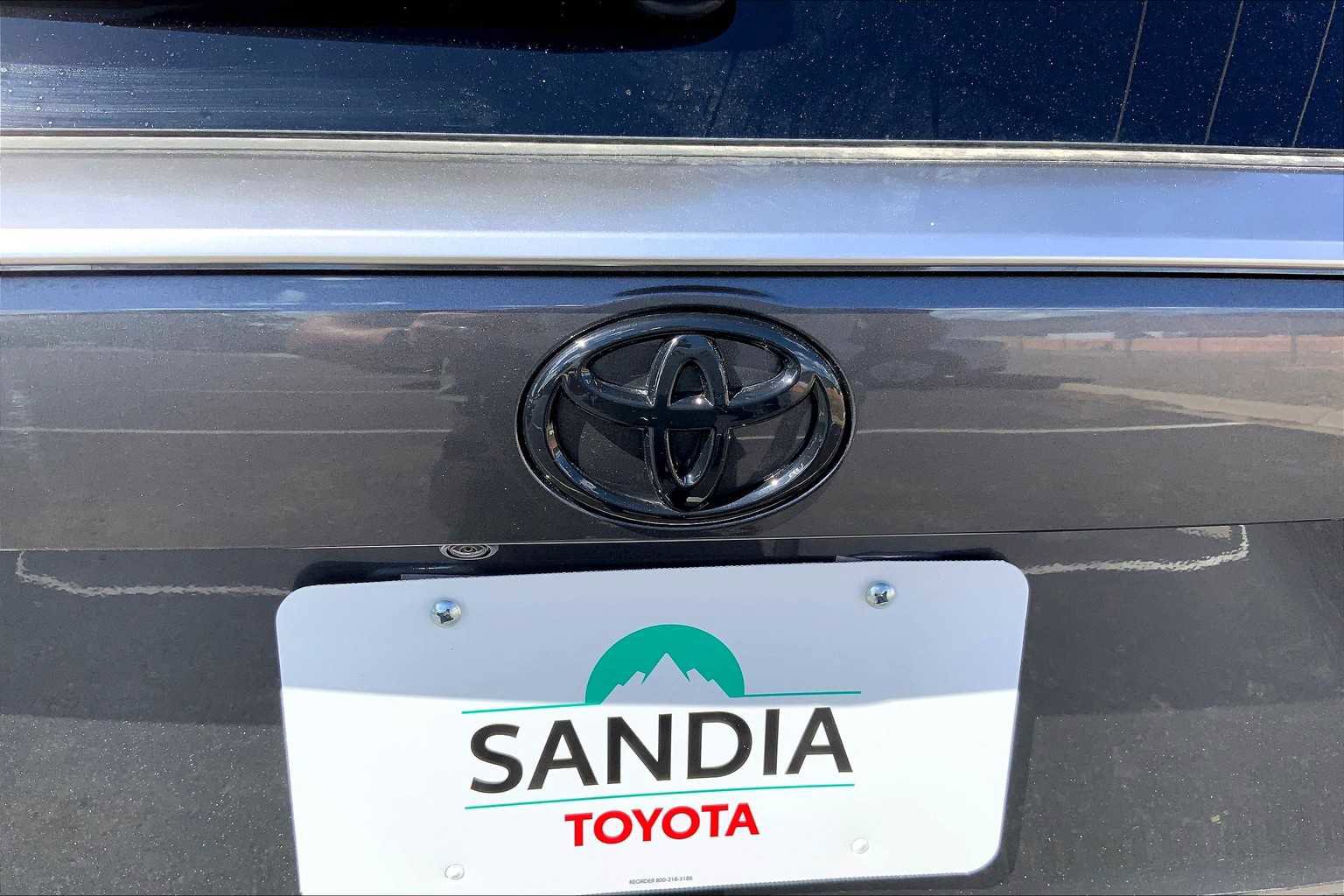 Certified 2025 Toyota RAV4 XSE image 32